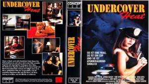 Undercover Heat (1995) Adult Movie Watch Online HD